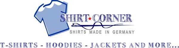 Shirtcorner der T-Shirt Shop