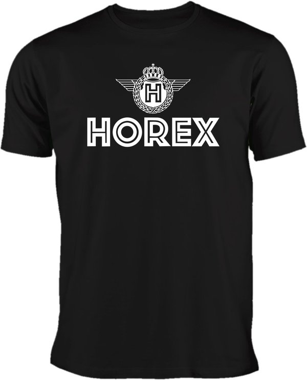 HorexT-Shirt Oldtimer-Horex Rgina