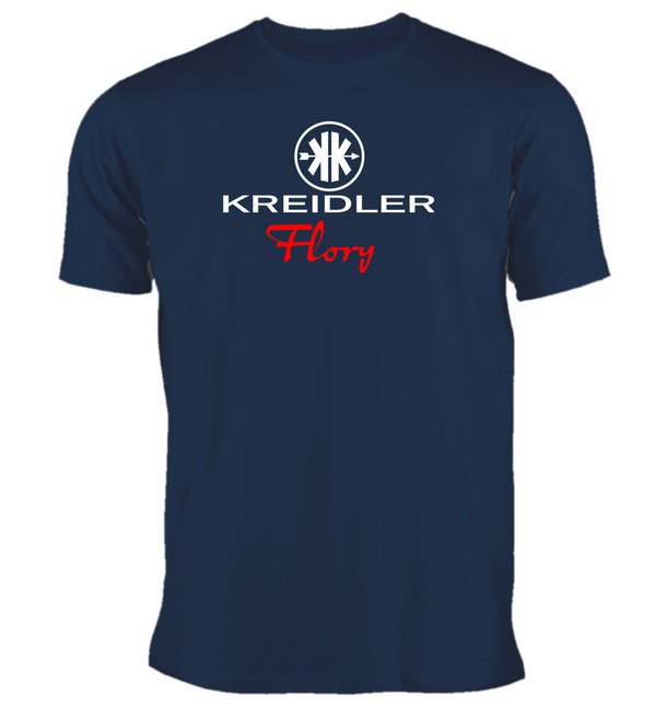 Kreidler Flory  T-Shirt